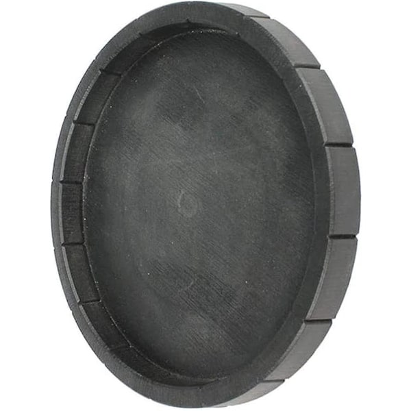 Shallow Glass Reptile Water Bowl for Feeding - Small Sukada Container for Bearded Dragon, Gecko, and Black Lizard