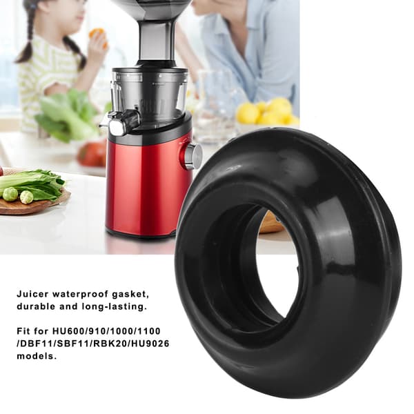 Juicer Blender Vattentät Packning för HU600/910/1000/1100/DBF11/SBF11/RBK20/9026 Modell