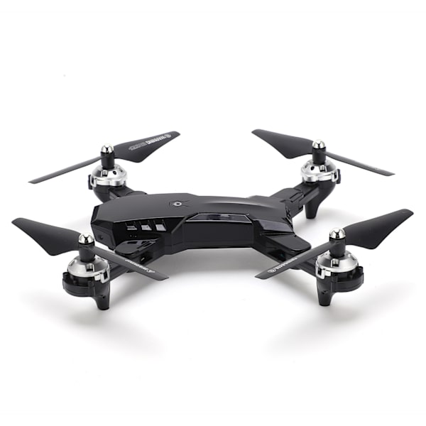 M918 2.4GHZ Tre-hastigheds Foldbar RC Quadcopter Professionel Helikopter RC Drone