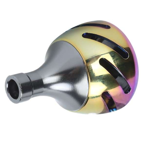 Power Kelan kahvan nuppi All Metal Colorful Kalastustarvikkeet VaihtoM