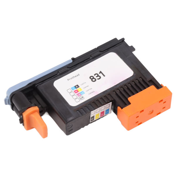 Printhead-udskiftningsprinter Print Head-dele Tilbehør til HP 831 310 330 360 370