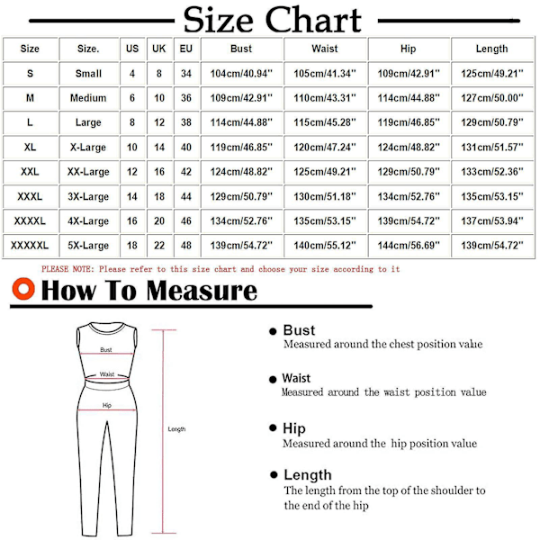 Casual Løs Dame Dungarees: Komfortabel Bomuld Linned Jumpsuit XL Rød