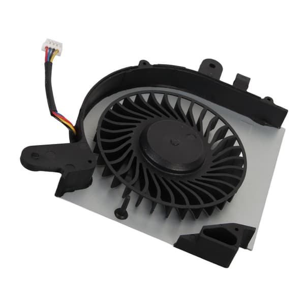 Udskiftning af intern køleventilator til bærbar computer Intern køler til MSI GF75 Thin 8RC 8RD 9SC 9SD PAAD06015SL N415 N416 CPU-køleventilator