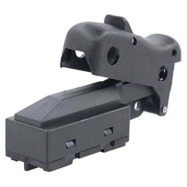 Strömbrytare för Dewalt geringssåg Ersätter N548978 606056-00 Som Visat36