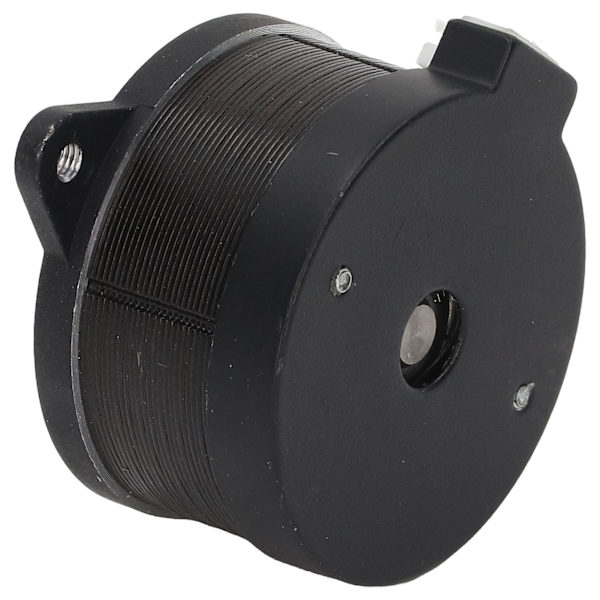 Ekstruuderin askelmoottori 36 mm 1,8 kulman 2-vaiheinen pyöreä 1 metrin kaapelilla Voron 2.4 3D-tulostimelle