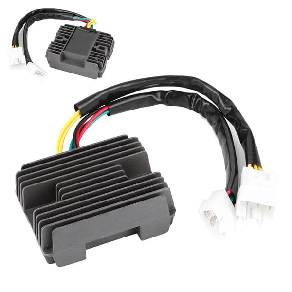 Regulator-retter 31600‑MCJ‑750 Passer til HONDA CBR900RR CBR929RR 2000‑2003
