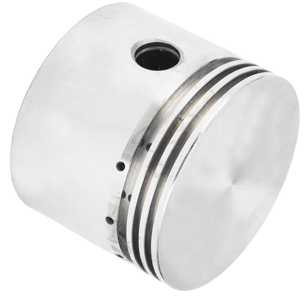 Luftkompressor Stempel Aluminium Pumpe Motor Plejlstangs Tilbehør Diameter 80mm