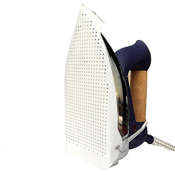 Universell Strykduk Skyddande Press Mesh Pad Skydd Klädesplagg Bräda Överdrag Matta