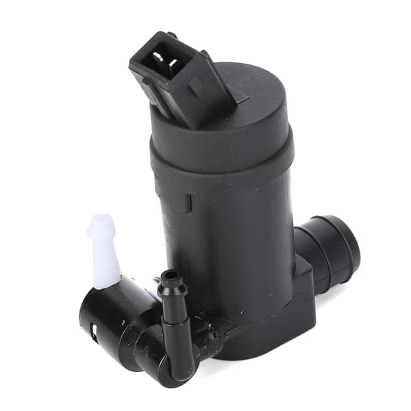 Dobbeltutløps Vindusvisker Vaskpumpe 1145866 Erstatning Passer for Ford Mondeo MK3 2001-2007