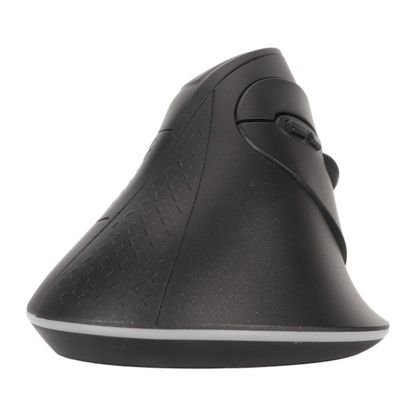 Vertikal mus 2.4G Bluetooth trådløs ergonomisk mus 800 1200 1600 DPI mus for bærbar PC stasjonær datamaskin