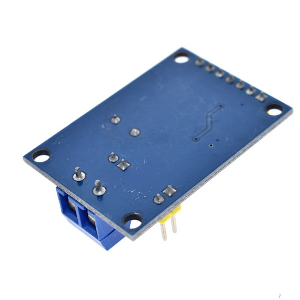 3PCS MCP2515 CAN-bussmodul för baserad mikrokontrollerprojekt