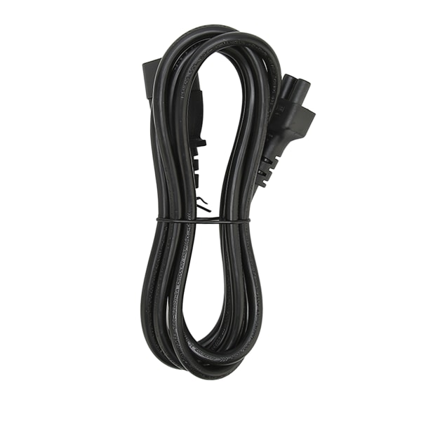 IEC320 C14 - IEC320 C5 Power IEC320 C14 Uros - IEC320 C5 Naaras Power 10A 250V 2500W 5,9ft