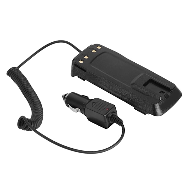 12V batteriborttakerboks PMNN4409 for toveisradio, passer til Motorola XBR-serien XPR6550 XPR6350 XPR6300
