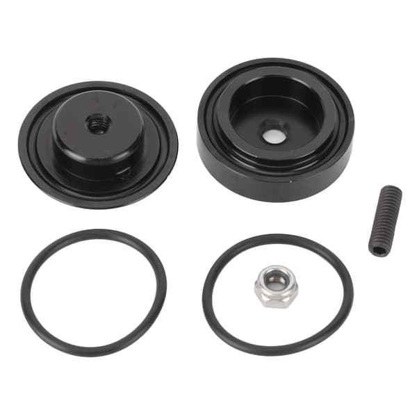 Bil Bakre Torkar Borttagningskit Block Off Plug Cap Mutter Passar Honda Civic CRX CRV S2000