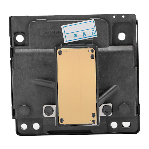 Printerhoved plastik sort til Epson XP100XP200/XP230/TX430/SX430/445 ErstatningXP201