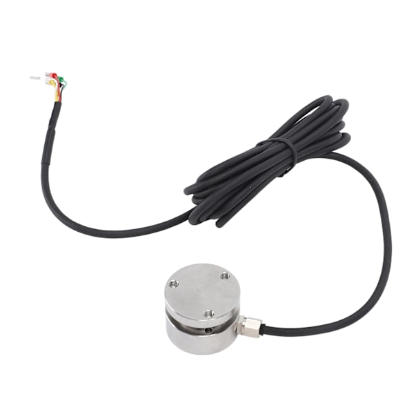 Vægtcelle Sensor Flad Membranboks 2T Vejning Kompressionskraftsensor 5 til 15V