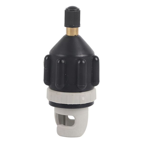 Paddle Board Luftpump Ventil Adapter Converter Connector Uppblåsbara båttillbehör
