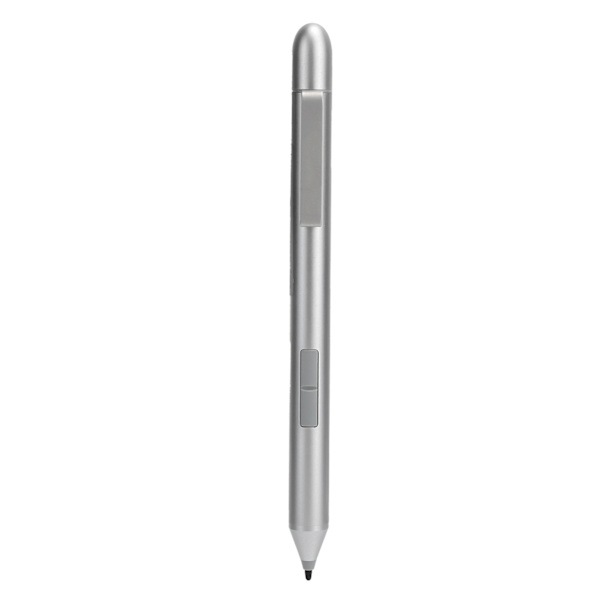 Stylus med hög precision och snabb respons, pekstift med inbyggt batteri för Huawei Lenovo