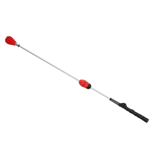 Golf Swing Training Trainer Harjoitusapu Harjoitusvälineet Tarvikkeet Aikuisille Punainen