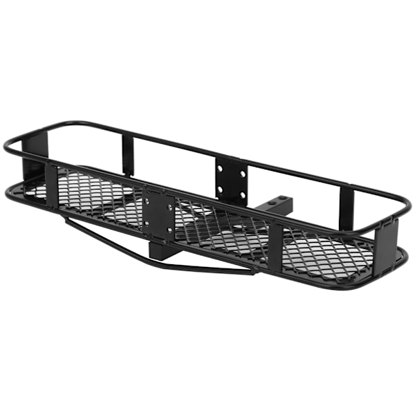 Generell metall bakre stötfångare bakre dragkrok för Axial SCX10 90046 AXI03007 RC Crawler Car
