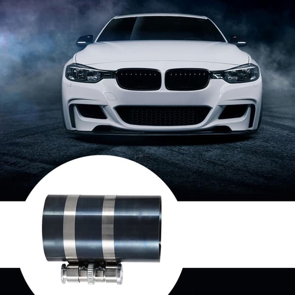 Motorstempelringkompressorverktøyinstallatør 53-125 mm 4 tommer skralle