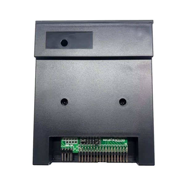Til Gotek Floppy Til Usb 1.44m Floppy Til Usb Flash Drive Emulering Floppy Drev Gotek Sfr1m44-u100k-B10
