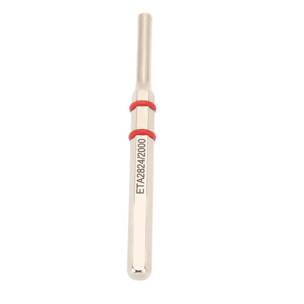 Ur Punch Needle Krom Vanadium Stål Roll Pin Drive Punch for ETA2824 2000 Urverk