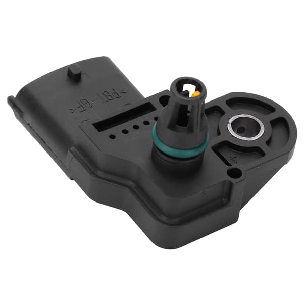 CG01009 Trykksensor 0281002576 Korrosjonsbestandighet Denso Luftinntaksenhet Passer til Weichai