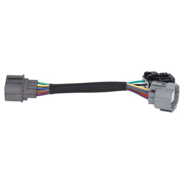 OBD2 til OBD1 8-pinners fordeleradapterkabel C154 A002 erstatning for Civic 1999-2000