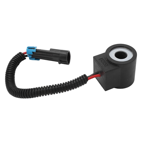 Solenoidiventti käämi 6309311 Herkkä musta rauta Vaihda venttiilivarren sarjaan 08 80 88 98