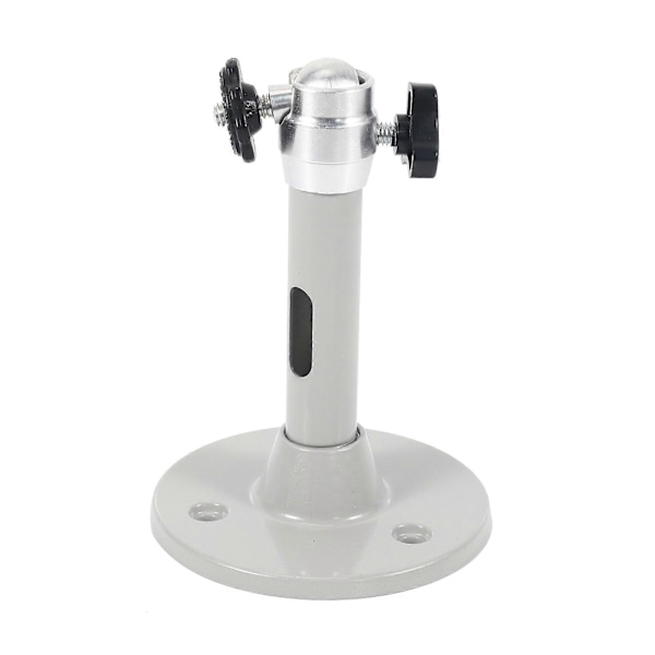 13,5 cm aluminium projektorfeste for kamera eller miniprojektor