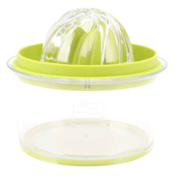 Manuell Juicer Cup Enkel Betjening Effektiv Kjøkken Manuell Frukt Juicer Juicer Ekstraktor Squeezer