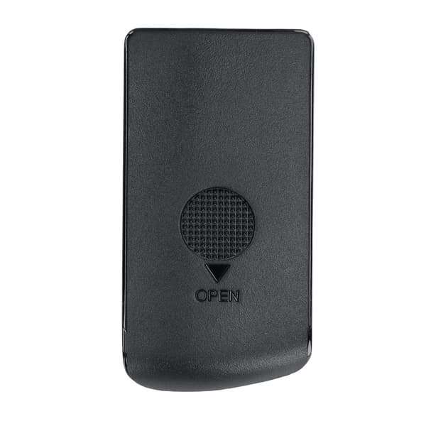 Flash AA Batteridæksel Udskiftning Batterirumsdæksel til YN565 EXII YN560 II III IV Flash