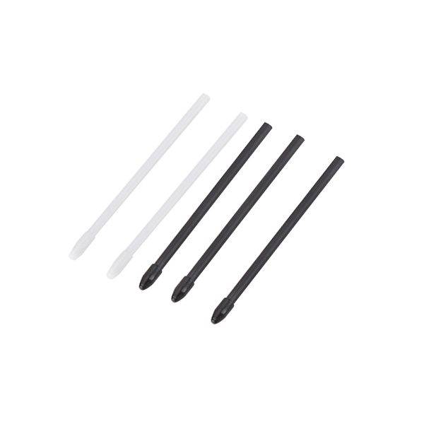 Stylus S Pen -kynänkärjet ja työkalusarja Samsung Galaxy Note 8/9 Tab S3/4:lle (Musta)