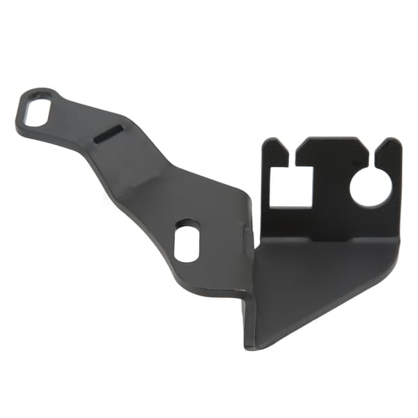 Indsugningsmanifold Gaspedalkabelbeslag 12580420 Sort Erstatning for Silverado Sierra SUV 1999-2007