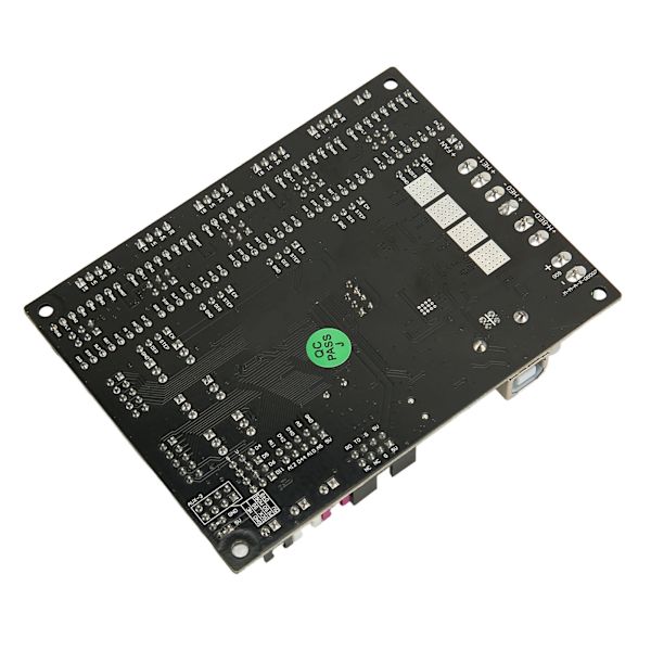 MKS GEN V1.0 bundkort 12V til 24V 3D-printer kontrolkort Kompatibel med Ramps1.4 til Marlin til A4988 til DRV8825
