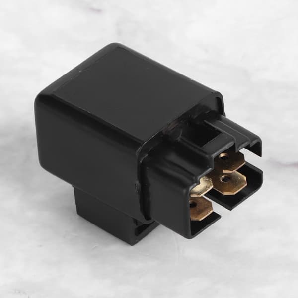 Startrelä Solenoid Passar för YAMAHA ATV YFZ450 04-13
