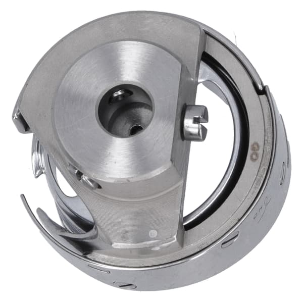 Roterende krog gåfod industriel symaskine roterende skyttel standard 0318DSH2‑A1(6‑7)(tykt materiale)