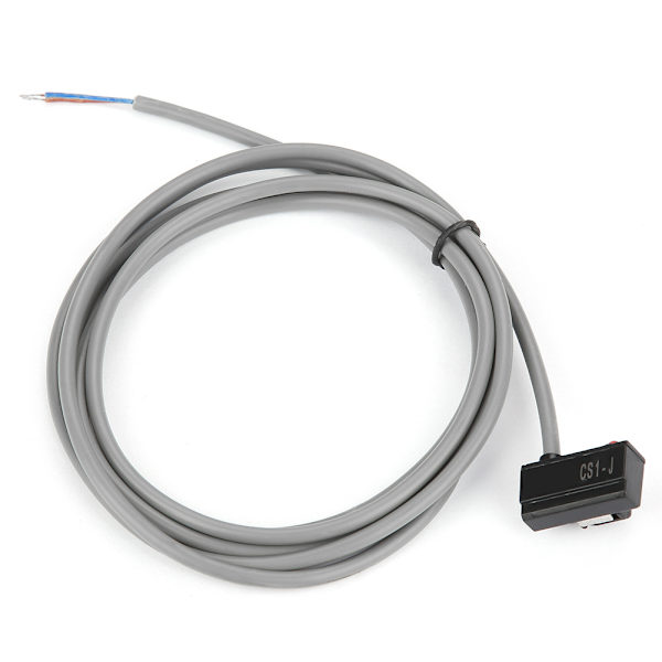CS1-J Magnetic Air Pneumatic Cylinder Magnetic Reed Switch Sensor DC AC 5V- 240V
