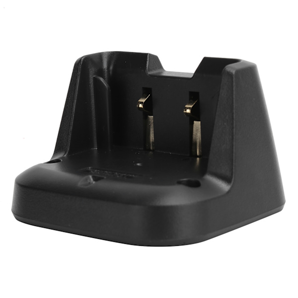 2-vägs snabbladdare passar för yaesu ft-70d / yaesu ft-70dr / yaesu ft-70ds Walkie Talkie 100-240VUS