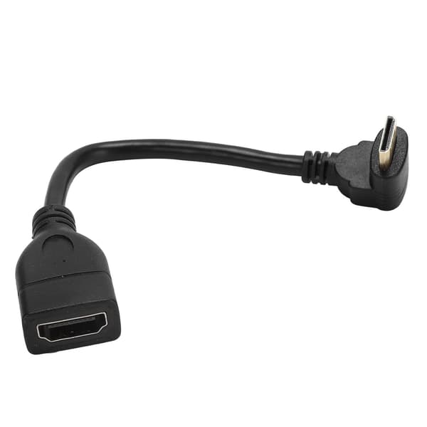 15 cm HD Multimedia Interface C han til HD Multimedia Interface A hun kabel bærbart tilslutningskabel