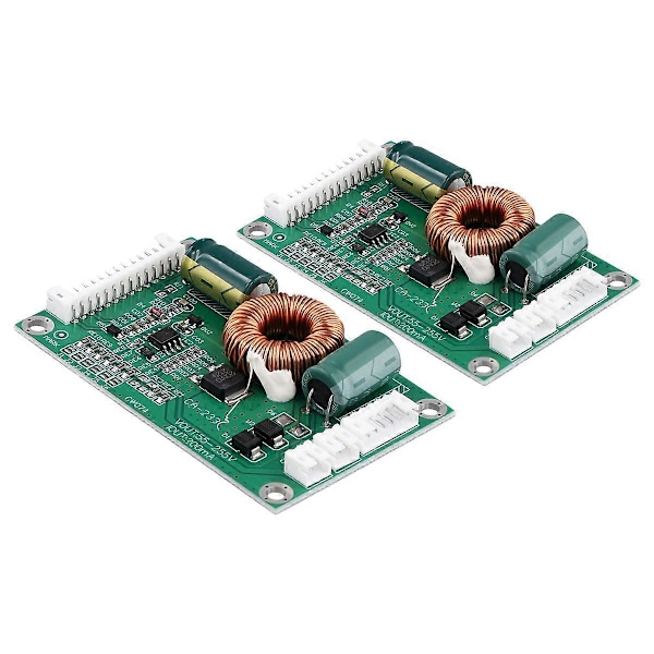2 stk. CA-233 LCD TV Baggrundsbelysning Konstant Strøm Boost Board Universal
