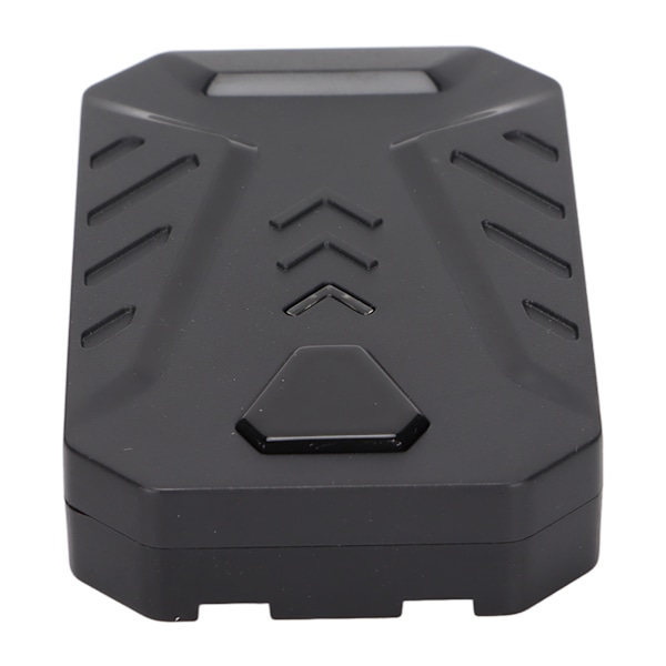 Bluetooth 4.0 mobiilipeliohjain, näppäimistö ja hiirimuunninsovitin 3 USB-portilla Androidille ja IOS-matkapuhelimille