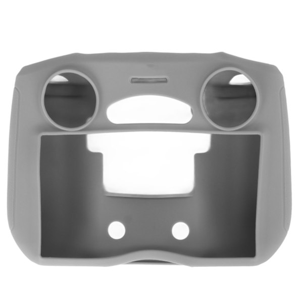 RC silikondeksel hylse støvtett fallsikkert forhindre sklibeskyttende deksel RC tilbehør for DJI Mini 3 Pro grå