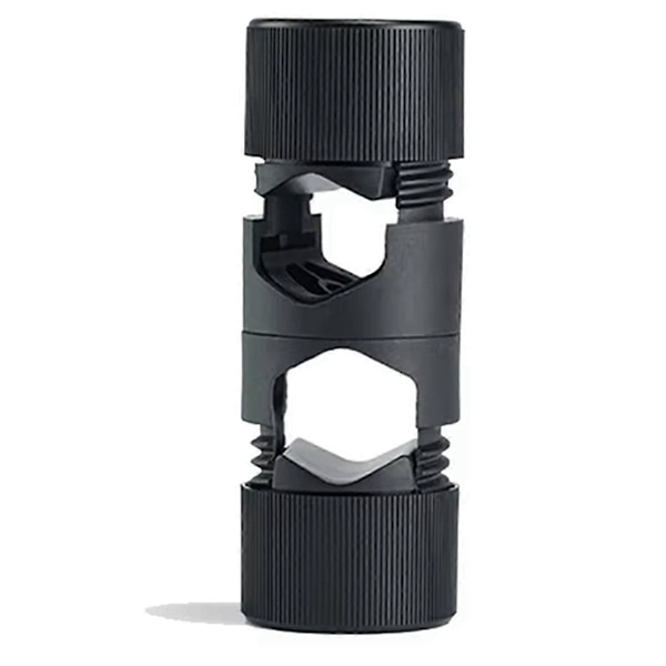 Funktion Arm Ljusstativ Adapter Fotostudio Svart