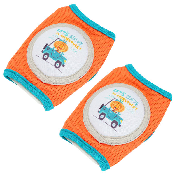 Baby Anti-halk krypande benskydd Unisex baby för toddler , flicka, pojke