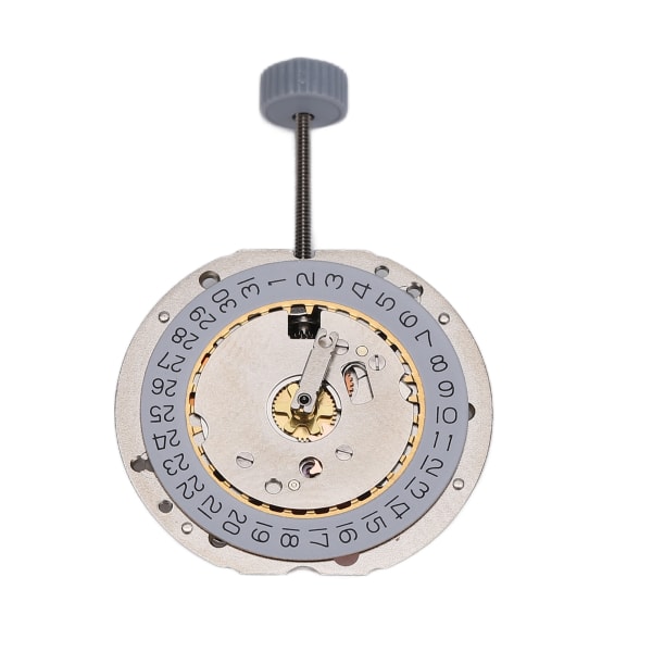 Professional Quartz Watch Movement 785 Watch Replacement Movement Alloy Watch Part Accessories for Watch Repairers