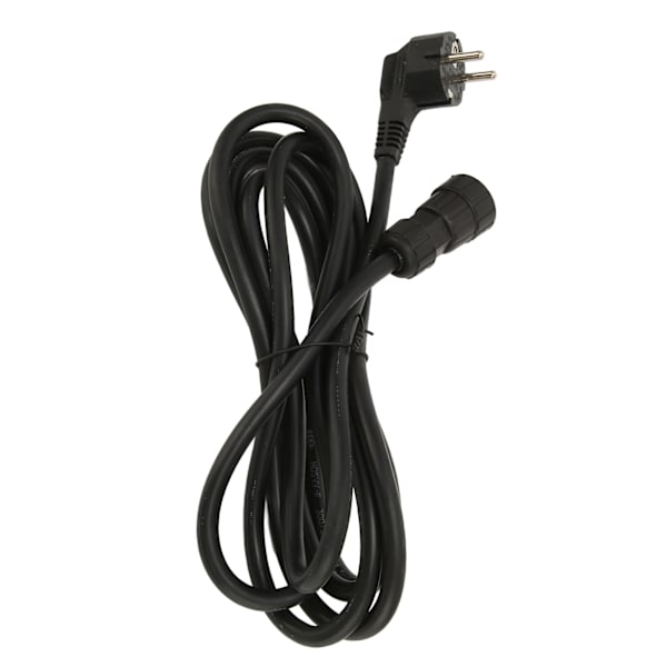 AC-kabel 10ft AC- power Solcellsenergisystem för power tillbehör för WVC 600 700 1200 1400 1600 EU 220V