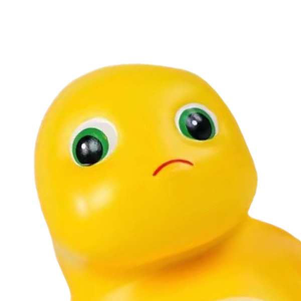 Dinosaur Squishes Legetøj Langsom Rebound Stress Angst Relief Dekompression Squeeze Legetøj til Fødselsdag Skæv Hoved Drage