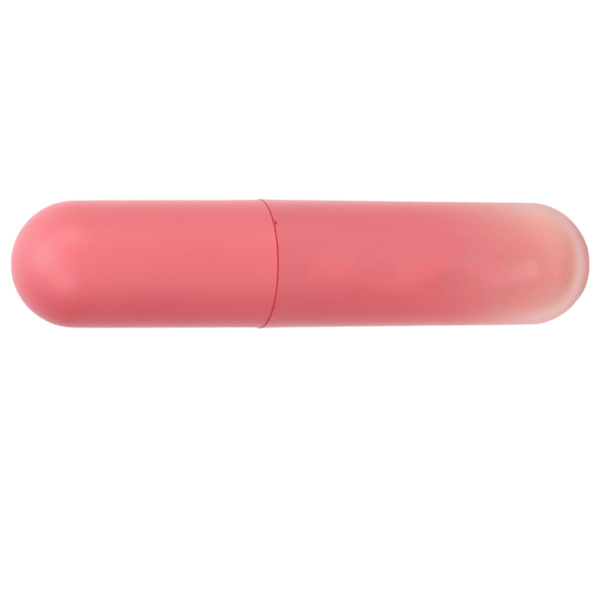 Bärbar uppfriskande fast parfym Män Kvinnor Långvarig Lätt Doft Parfym Mud 0.1oz Typ 1